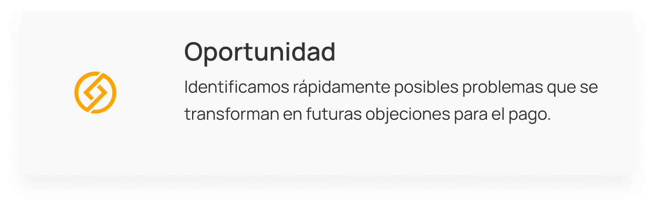 Evaluamos en linea