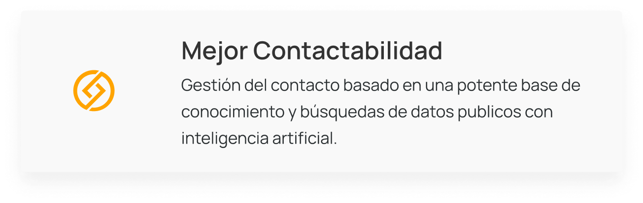 Alianzas con Buros de credito