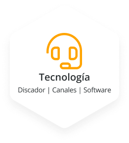 Tecnología