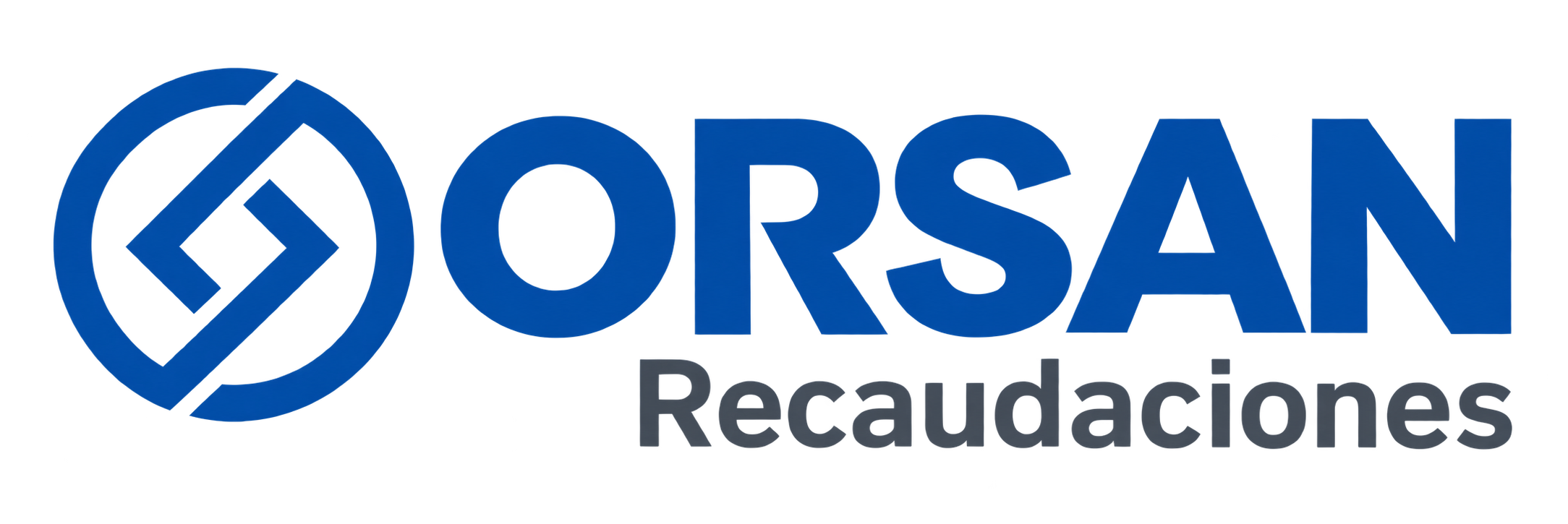 ORSAN Recaudaciones